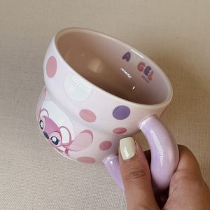 خرید ماگ دیزنی استیچ