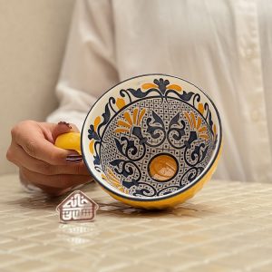 خرید لته خوری طرحدار برند دنی هوم DANNY HOME