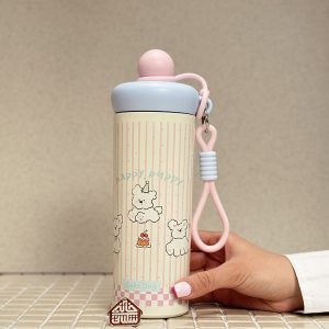 خرید تراول ماگ نی دار فانتزی