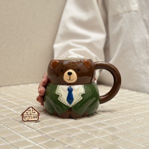 خرید ماگ حیوانات LCW HOME