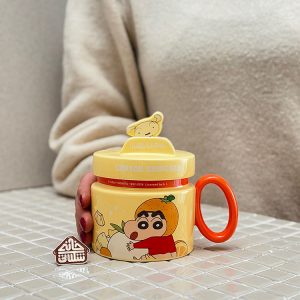 خرید ماگ فانتزی استند دار