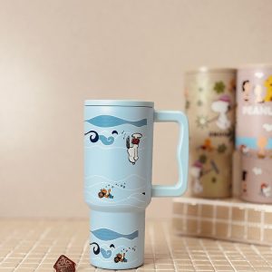 خرید ماگ تامبلر اسنوپی