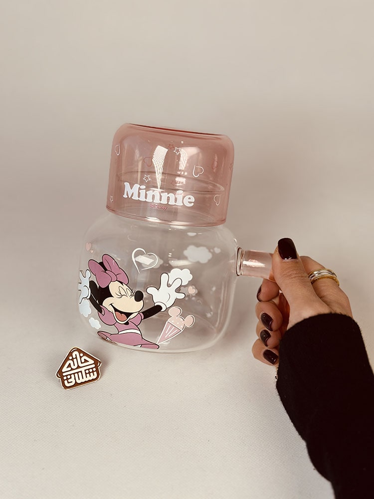 خرید پارچ شب فانتزی دیزنی