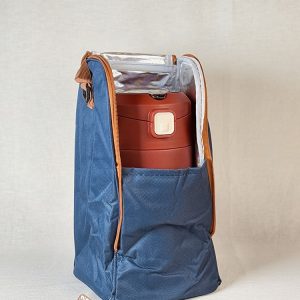 خرید فلاسک غذا کیف دار