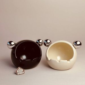 خرید زیر سیگاری فانتزی