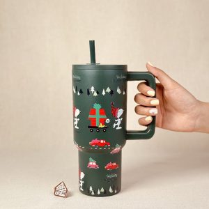 خرید تامبلر اسنوپی