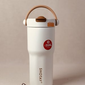 خرید تراول ماگ نی دار