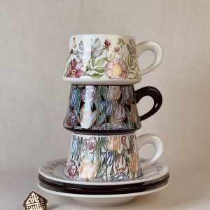 خرید فنجون و زیر فنجونی