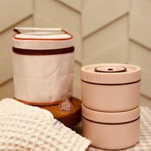 خرید ظرف غذا کیف دار