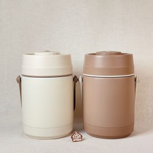 خرید فلاسک غذا برقی