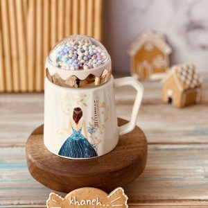 خرید ماگ پرنسسی