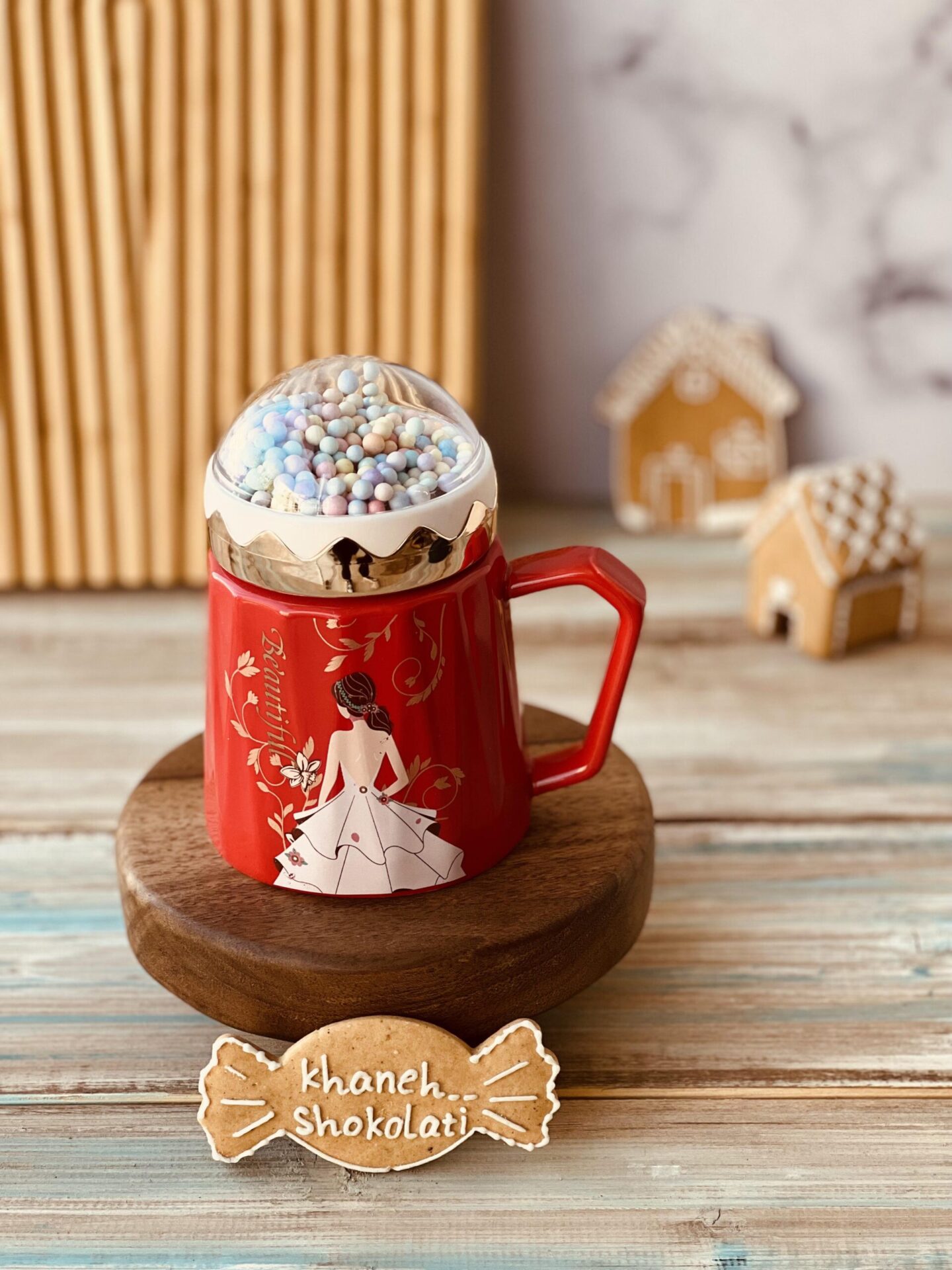 خرید ماگ پرنسسی