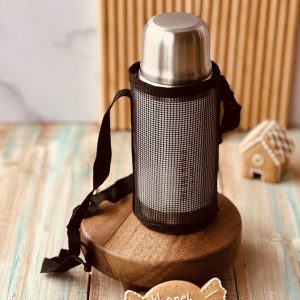 خرید فلاسک کاور دار