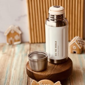 خرید فلاسک کاور دار