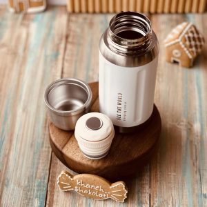 خرید فلاسک کاور دار