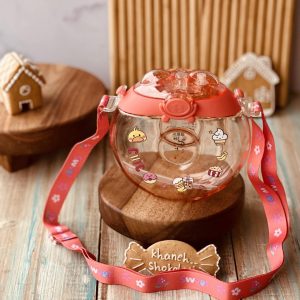 خرید قمقمه گرد