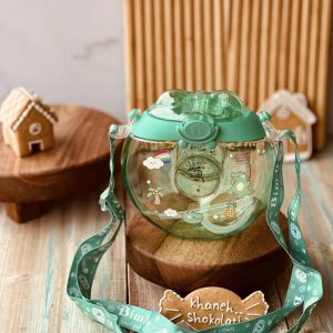 خرید قمقمه گرد