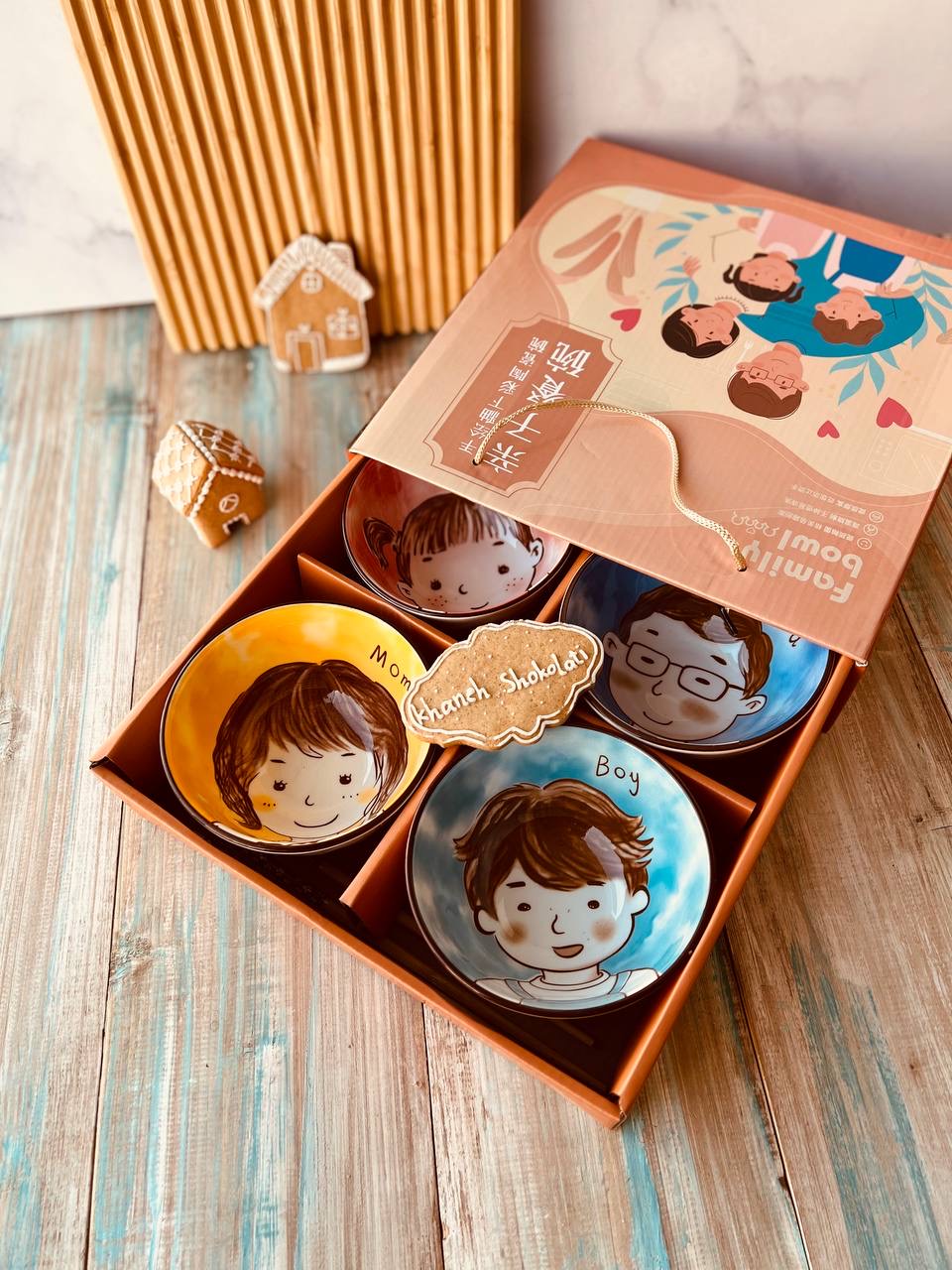 خرید ظروف فانتزی