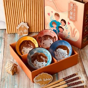خرید ظروف فانتزی