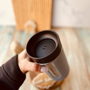 خرید تراول ماگ نسپرسو NESPRESSO