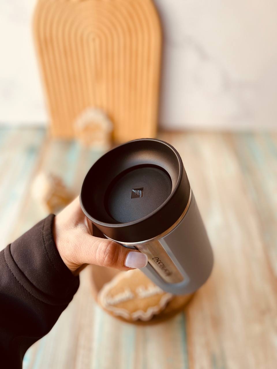 خرید تراول ماگ نسپرسو NESPRESSO