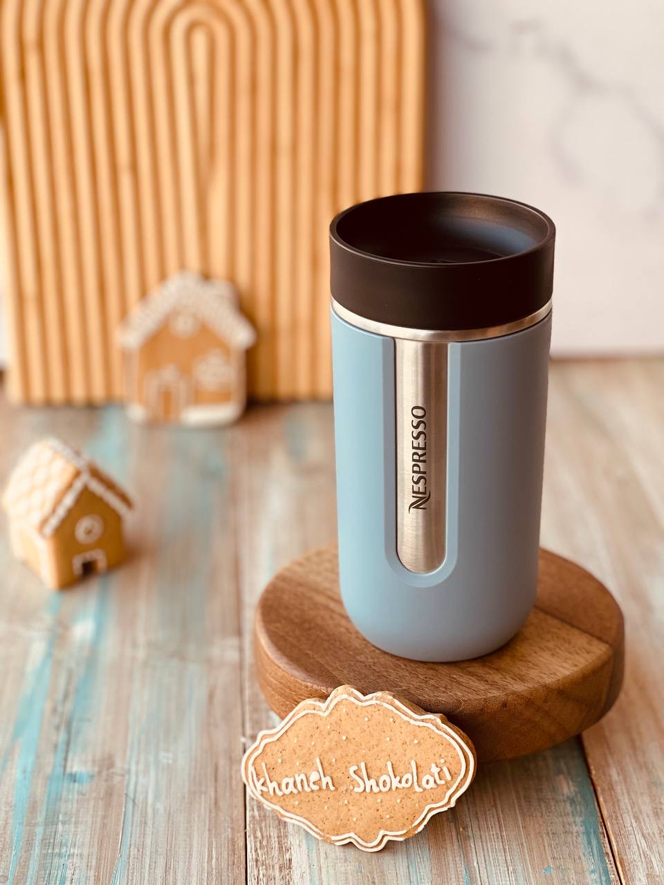 خرید تراول ماگ نسپرسو NESPRESSO