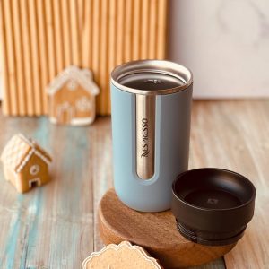 خرید تراول ماگ نسپرسو NESPRESSO