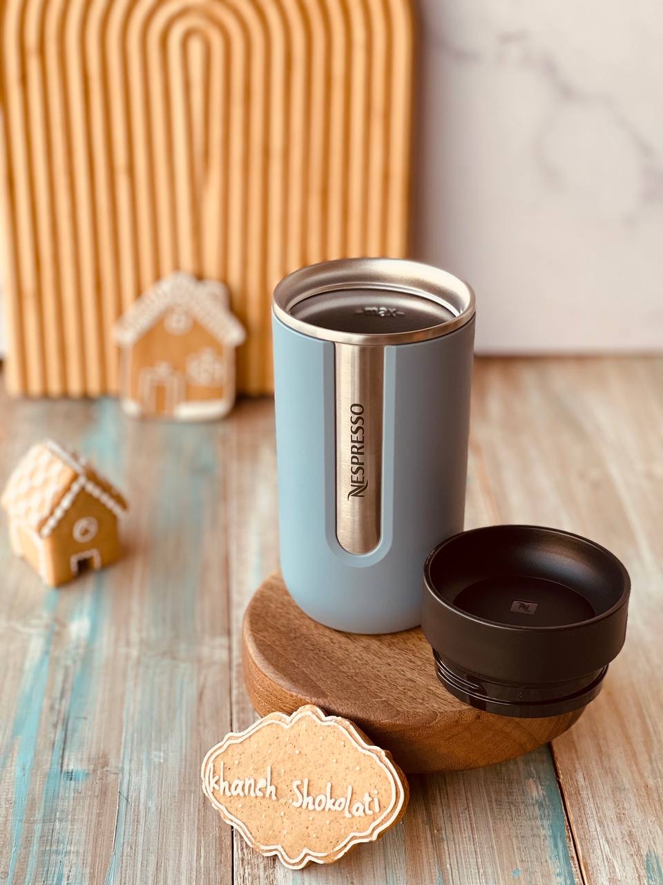 خرید تراول ماگ نسپرسو NESPRESSO