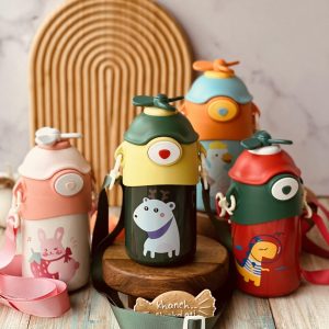خرید فلاسک نی دار کودک