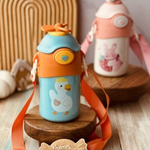 خرید فلاسک نی دار کودک
