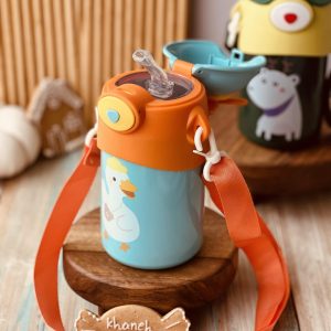خرید فلاسک نی دار کودک