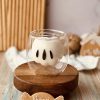 خرید ماگ پیرکس دوجداره پنجه