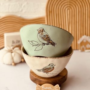 خرید کاسه دفرمه