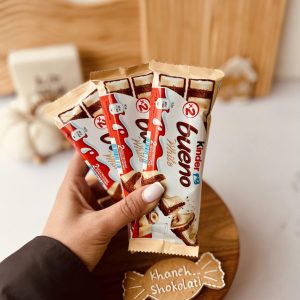 خرید کیندر بوینو