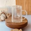 خرید ماگ پیرکس دمنوش دار