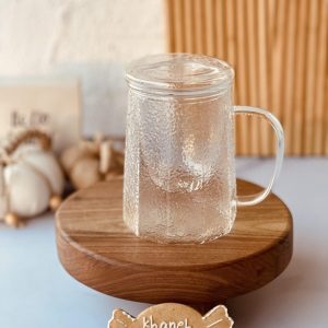 خرید ماگ پیرکس دمنوش دار