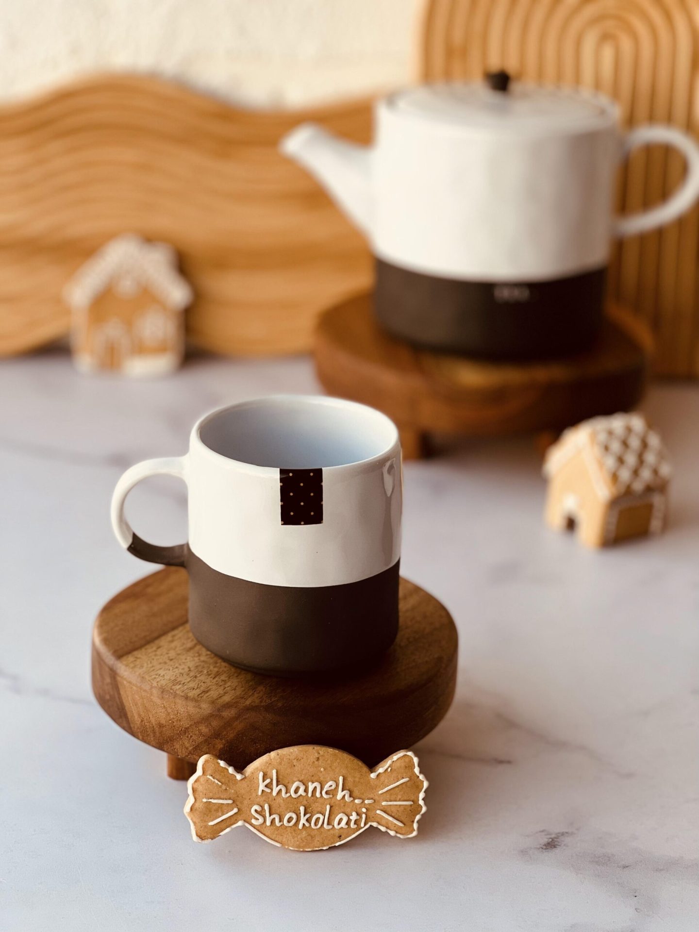 خرید ماگ مینیمال