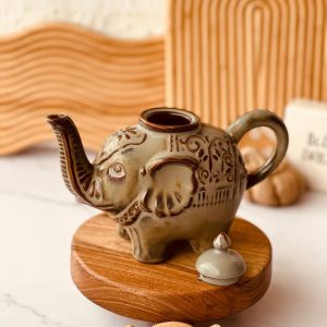 خرید قوری کلکسیونی