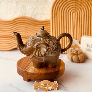 خرید قوری کلکسیونی