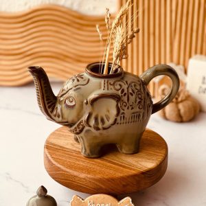 خرید قوری کلکسیونی
