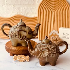 خرید قوری فانتزی