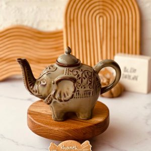 خرید قوری فانتزی