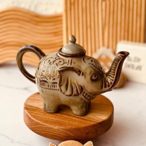 خرید قوری فانتزی
