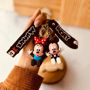 خرید جاسوییچی میکی موس و مینی موس