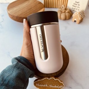 خرید تراول ماگ نسپرسو
