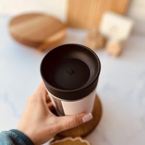 خرید تراول ماگ نسپرسو