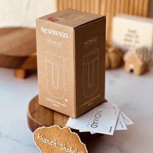خرید تراول ماگ نسپرسو