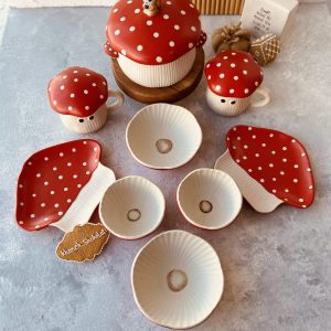خرید ظروف فانتزی
