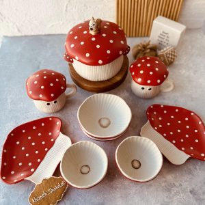 خرید ست ظروف فانتزی