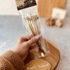 خرید قاشق شربت